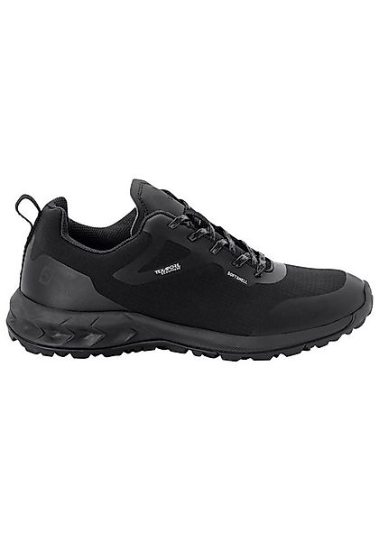 Jack Wolfskin WOODLAND SHELL TEXAPORE LOW W Outdoorschuh günstig online kaufen