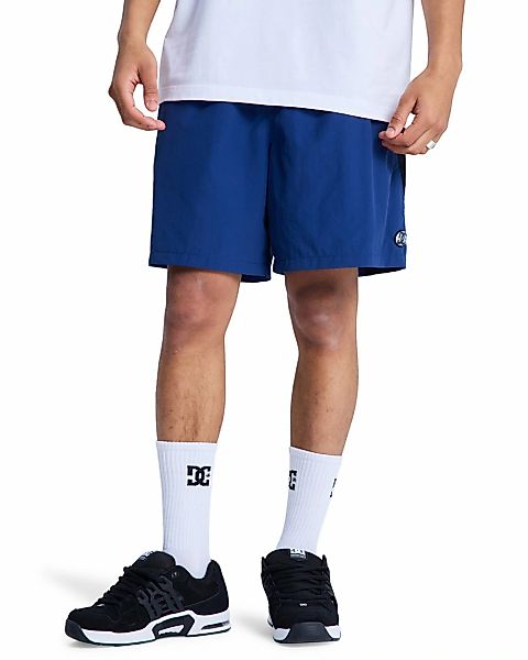 DC Shoes Shorts "Flow Down" günstig online kaufen
