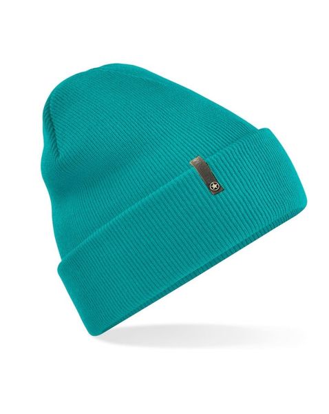 Be Famous Beanie Turn UpKnit B08 günstig online kaufen