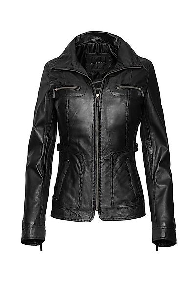 bugatti Lederjacke (1-St) sportives Design günstig online kaufen