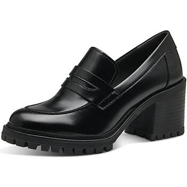 Tamaris  Pumps ,BLACK MATT 1-24721-41/20 20 günstig online kaufen
