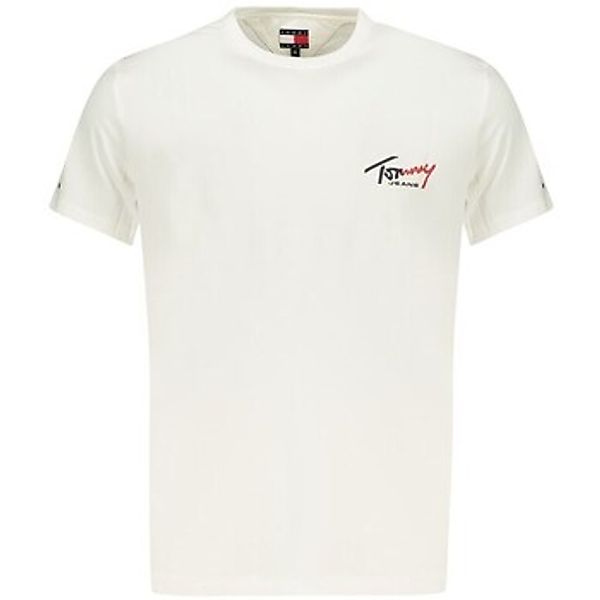 Tommy Hilfiger  T-Shirt dm0dm22538biyblxs günstig online kaufen