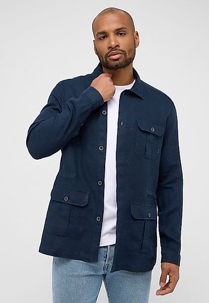 Eterna Langarmhemd MODERN FIT günstig online kaufen