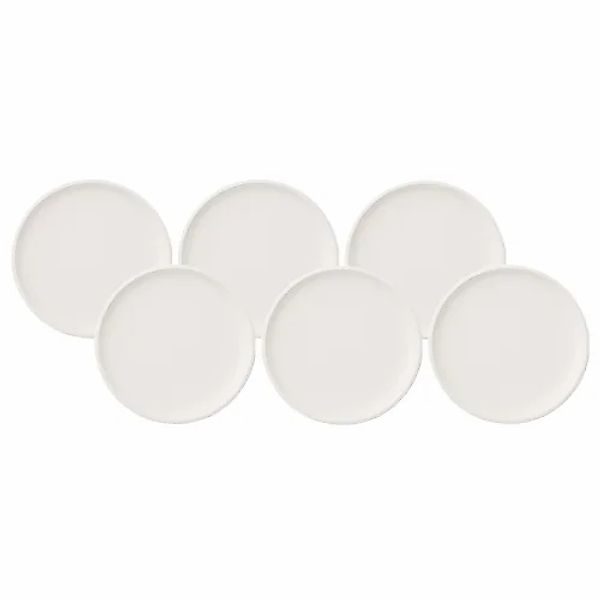 Villeroy & Boch Speiseteller »Speiseteller Artesano Original ø 27 cm 6er Se günstig online kaufen