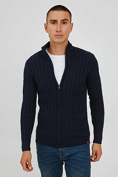 Indicode Strickjacke "Strickjacke IDPaulomo" günstig online kaufen