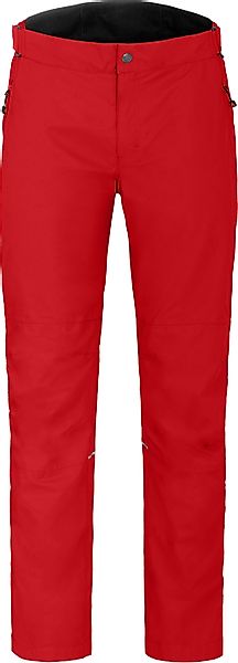 Bergson Regenhose MITCHELL Herren Regenhose, Netzfutter, günstig online kaufen