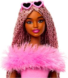 Mattel® Anziehpuppe Mattel HYV28 - Barbie günstig online kaufen