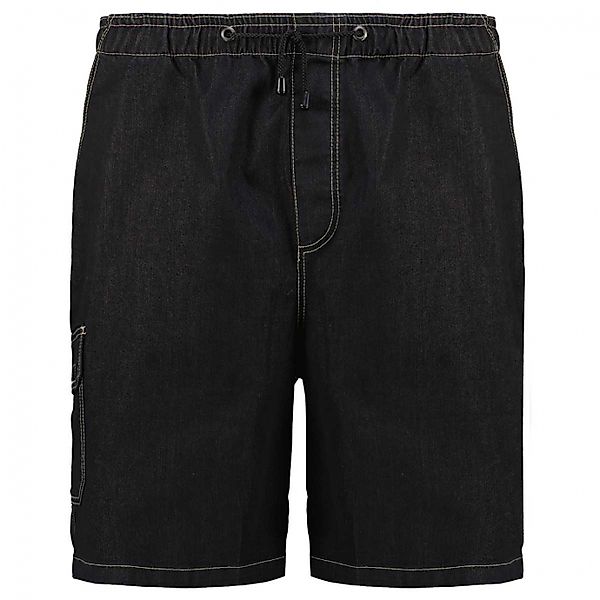 ABRAXAS Jeansbermudas günstig online kaufen