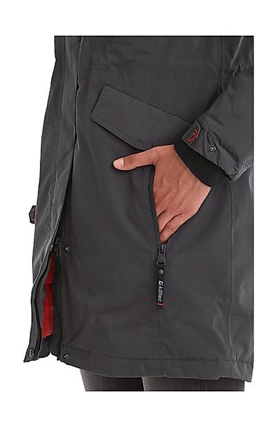 Killtec Parka Grindavik WMN CT B Wasserdichter, atmungsaktiver Parka mit ab günstig online kaufen