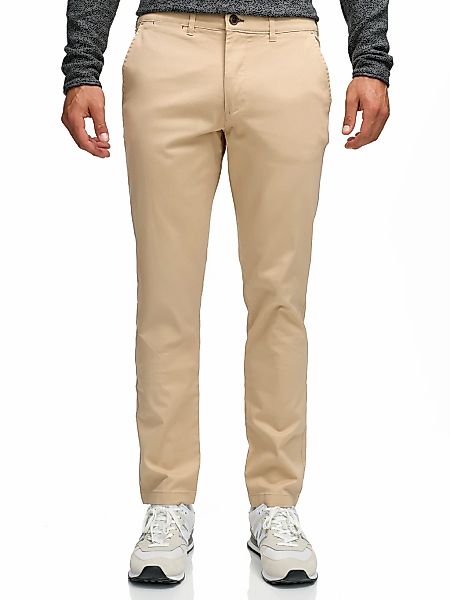 Indicode Chinos "INRafle" günstig online kaufen