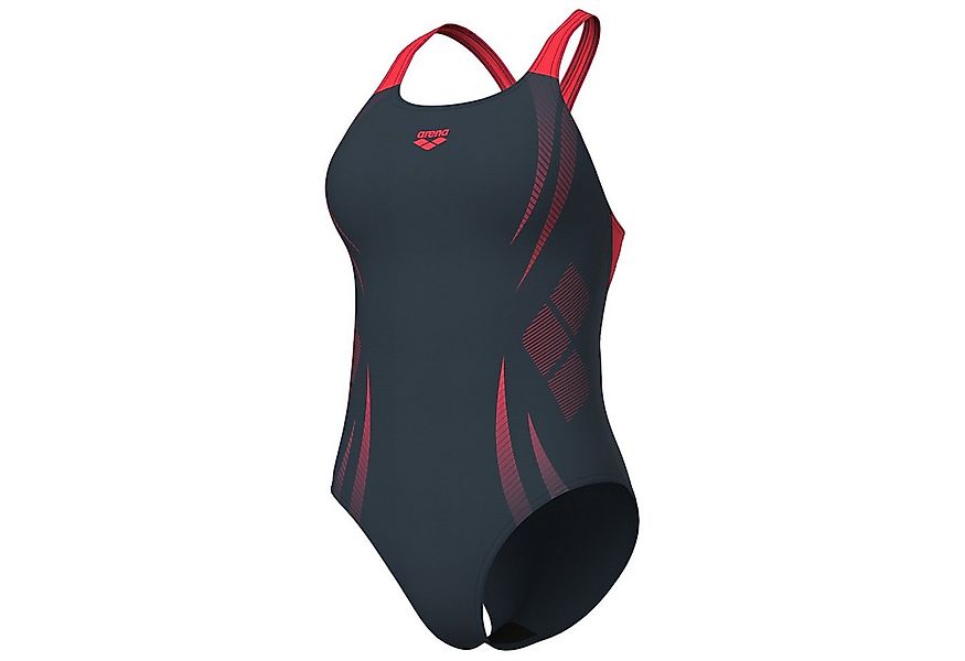 Arena Badeanzug Poseidonia Pro Back einteiler Schwimmanzug günstig online kaufen
