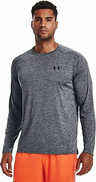 Under Armour® Longsleeve UA Tech Langarm-Shirt günstig online kaufen