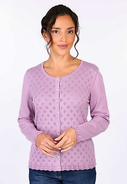 Sorgenfri Sylt Strickjacke Lele günstig online kaufen