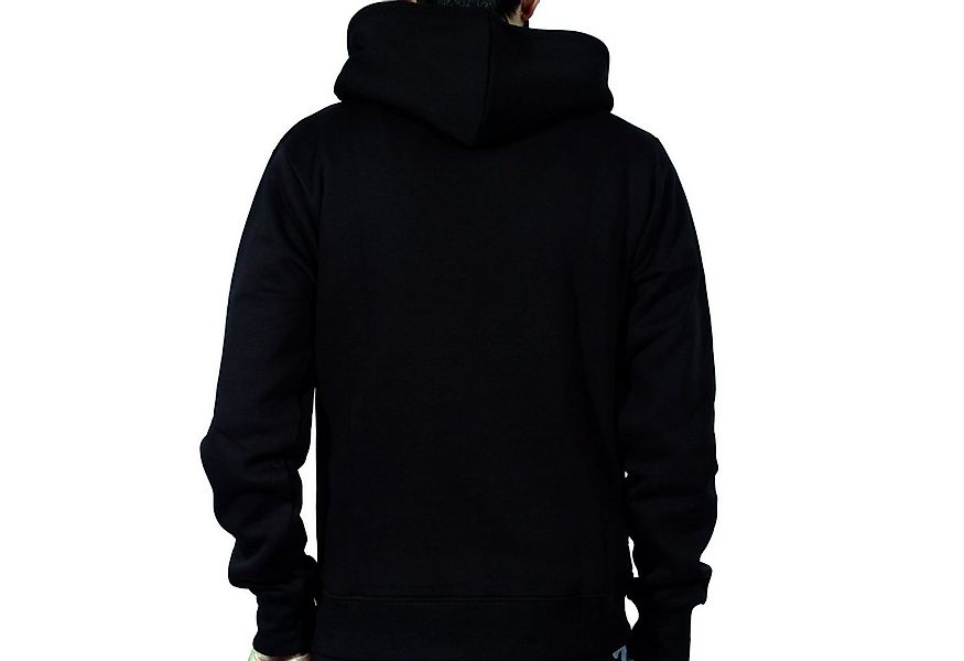 Banco Trainingskapuzenpullover Banco Herren Kapuzenpullover Basic Streetwea günstig online kaufen