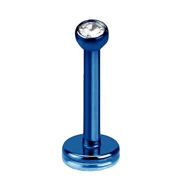 viva-adorno Nasenpiercing Lippenpiercing Labret Piercing Micro günstig online kaufen