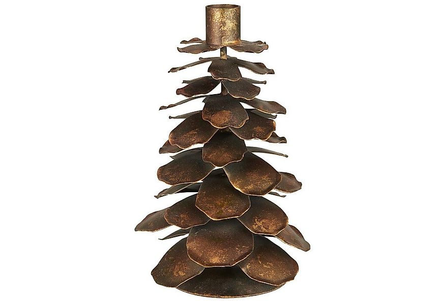 Ib Laursen Kerzenhalter günstig online kaufen