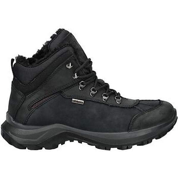 Imac Trekkingschuh "Imac Wanderschuhe Nubukleder" günstig online kaufen