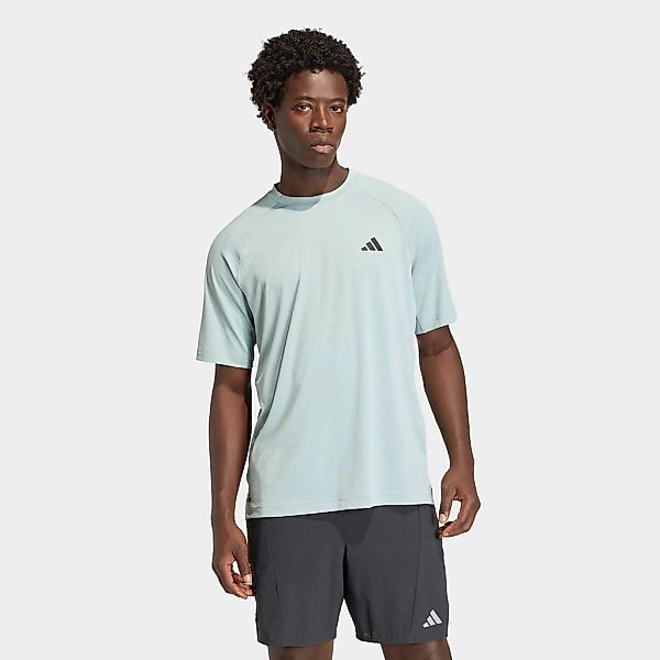 adidas Performance T-Shirt "TECH ESSENTIALS WORKOUT" günstig online kaufen