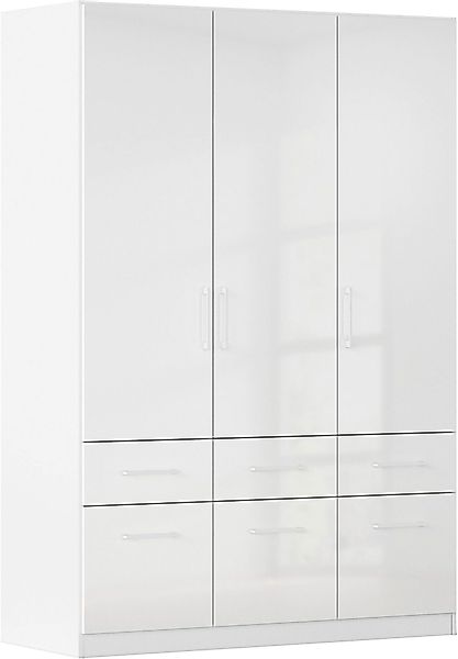 rauch Drehtürenschrank "Kleiderschrank Schrank Garderobe Schlafzimmerschran günstig online kaufen