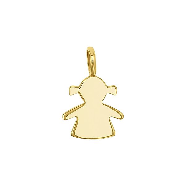 Amor Kettenanhänger Amor Motivanhänger für Damen, günstig online kaufen