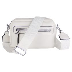 MIRROSI Umhängetasche Damen, Veganleder Crossbody Tasche günstig online kaufen