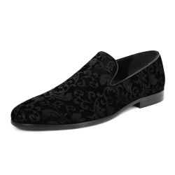 Allthemen Loafer Herren Slipper Pennyloafer mit günstig online kaufen
