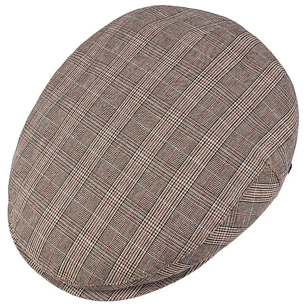 Lipodo Flat Cap (1-St) Schirmmütze mit günstig online kaufen