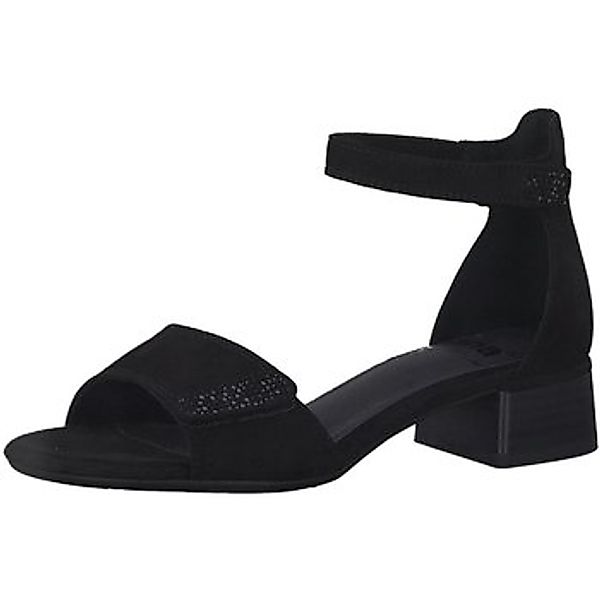 Jana  Sandalen Sandaletten Da.-Sandalette 8-8-28261-20 001 günstig online kaufen