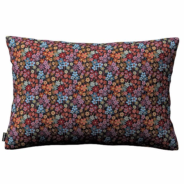 Kissenhülle Mia rechteckig, bunt, 47 x 28 cm, Intenso Premium (144-32) günstig online kaufen