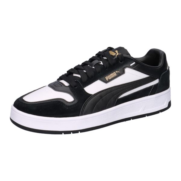 PUMA Puma Unisex Sneaker Court Classic günstig online kaufen