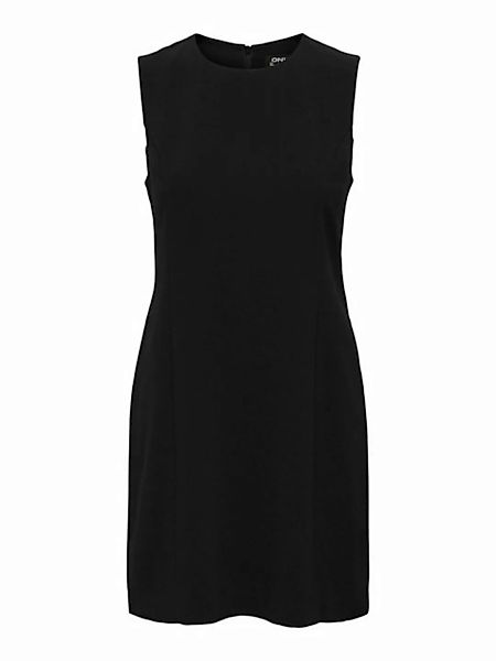 ONLY Sommerkleid GRY (1-tlg) Plain/ohne Details günstig online kaufen