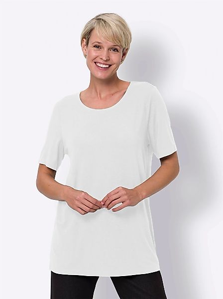 Classic Basics Longshirt "Longshirt", (1 tlg.) günstig online kaufen