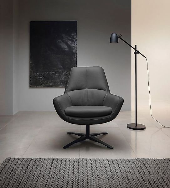 BETYPE Drehsessel Be Organic Standard Back, günstig online kaufen