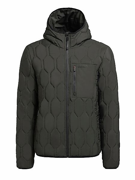 khujo Anorak "RUET", mit Kapuze günstig online kaufen