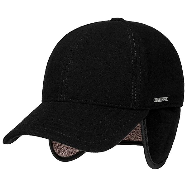 Stetson Baseball Cap (1-St) Baseballmütze Hinten günstig online kaufen