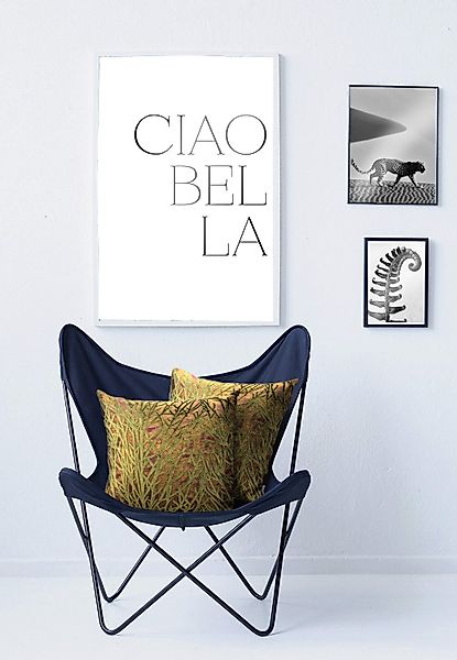 APELT Kissenhülle Fenja, (1 Stück) günstig online kaufen