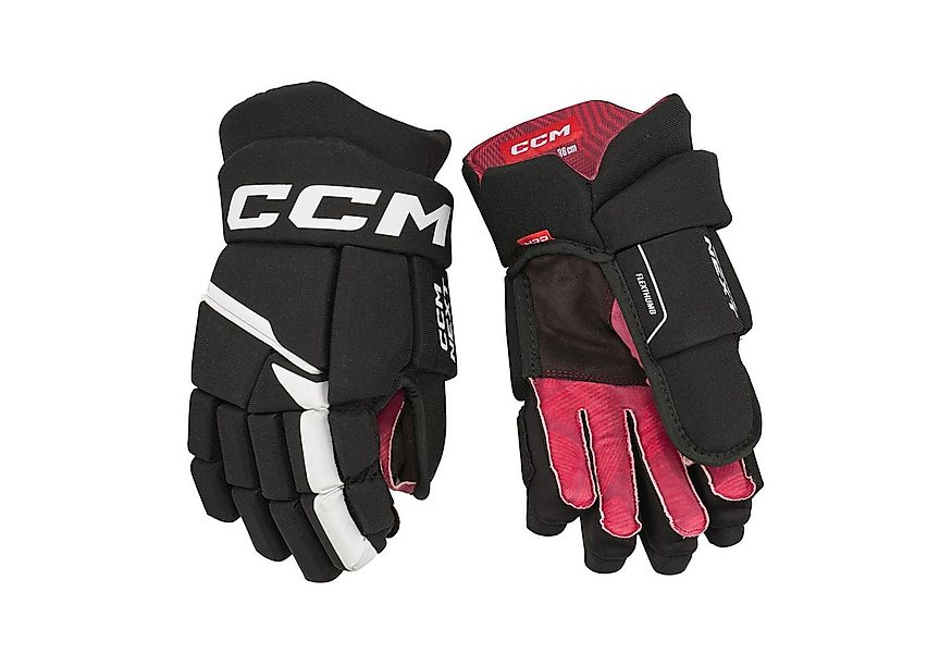 CCM Eishockeyhandschuhe Handschuhe CCM NEXT Junior günstig online kaufen