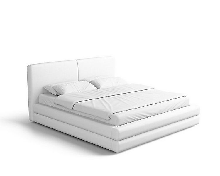 Sofa Dreams Polsterbett Villaverde (modern, Designerbett), Komplettbett Bet günstig online kaufen
