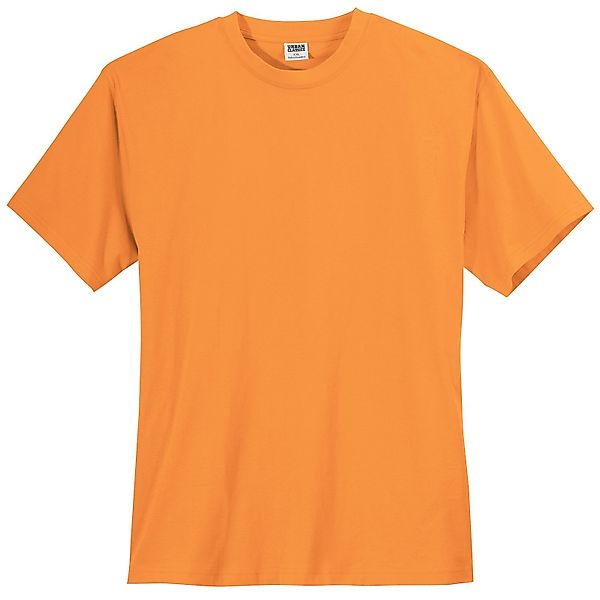 Urban Classics Plus Size Rundhalsshirt Urban günstig online kaufen