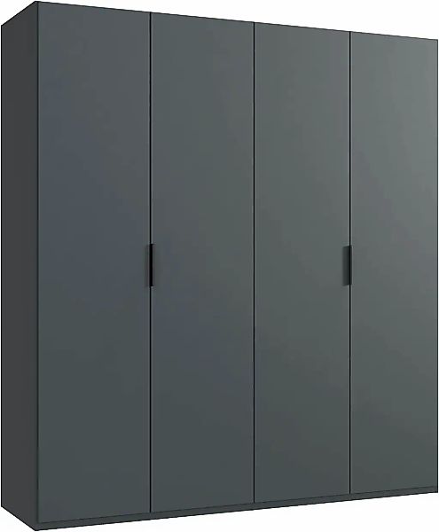 Wimex Falttürenschrank "Oxford", mit hochwertigen Falttüren für den perfekt günstig online kaufen