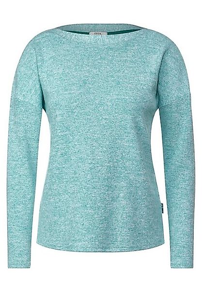 Cecil Langarmshirt günstig online kaufen