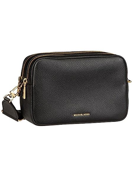 MICHAEL KORS Rucksack Bryant Medium Double Zip Chain Camera Pebble günstig online kaufen