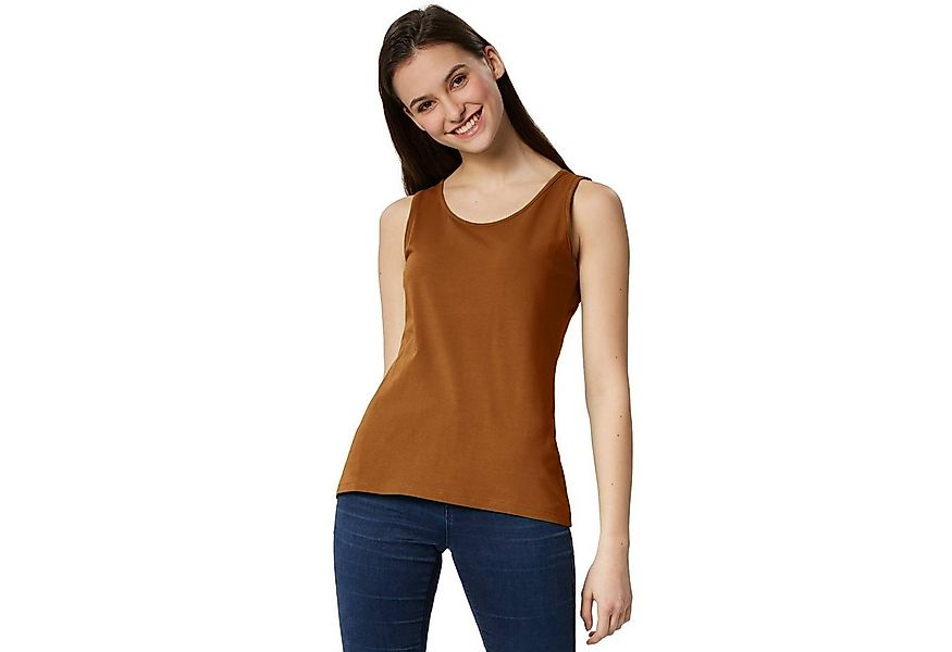 dressforfun Tanktop Damen Top günstig online kaufen