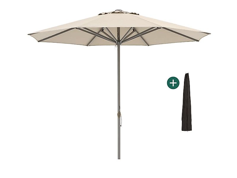 Shadowline Cuba Sonnenschirm ø 350 cm günstig online kaufen