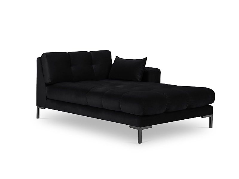 Micadoni Recamiere Mamaia, Chaise Longue 1-Sitzer günstig online kaufen