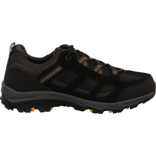 Jack Wolfskin Vojo 3 Texapore Low günstig online kaufen
