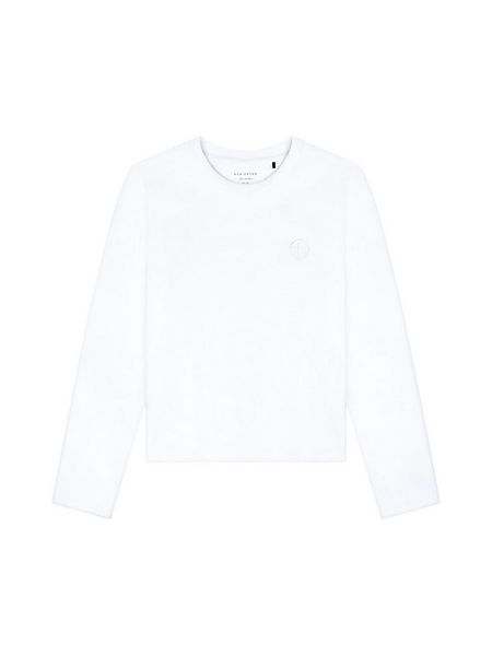 Schiesser Longsleeve SCHIESSER 150 YEARS unterhemd shirt langarm günstig online kaufen