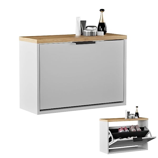 Planetmöbel Schuhschrank Flur Möbel Schuhrank, verschiedene günstig online kaufen