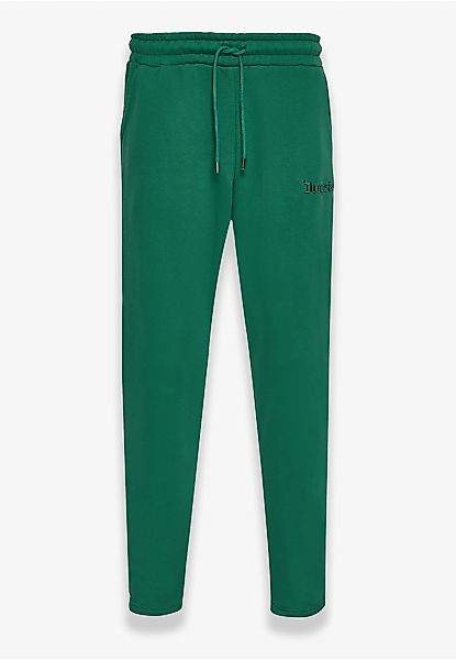 Dropsize Jogginghose "Dropsize Herren Dropsize Logo Sweat Pant" günstig online kaufen