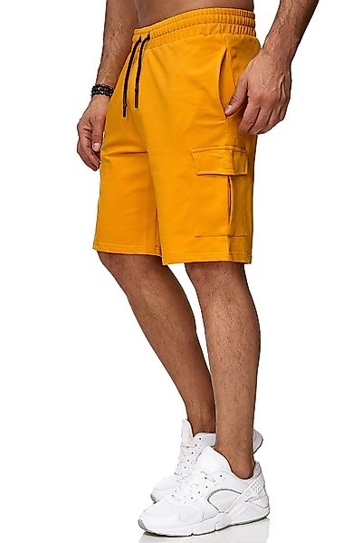 Reslad Sweatshorts Reslad Kurze Hose Herren günstig online kaufen